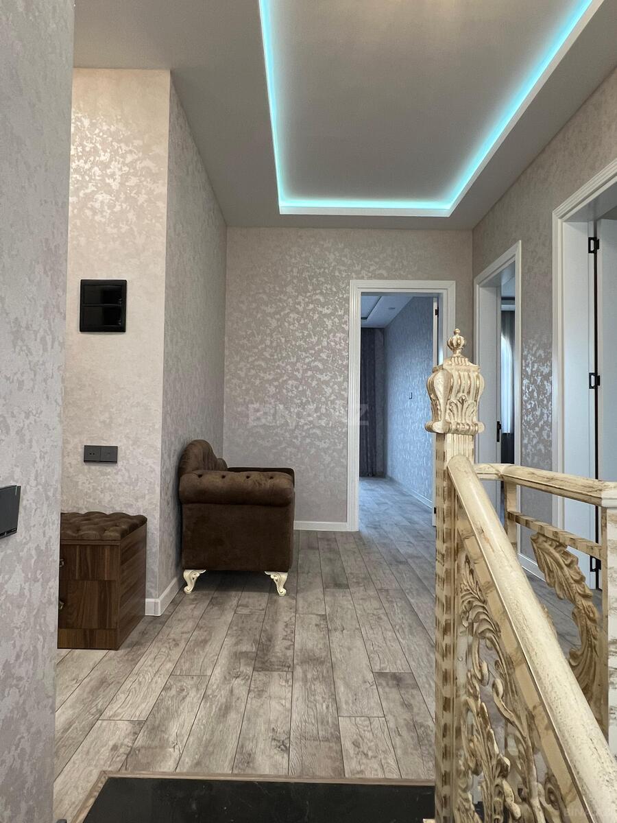 4-комн. дом/дача - пос. Мардакан - 200 м² (10)