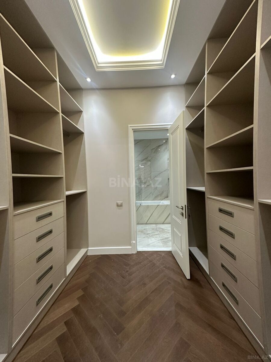4 otaqlı yeni tikili - 28 May m. - 230 m² (15)