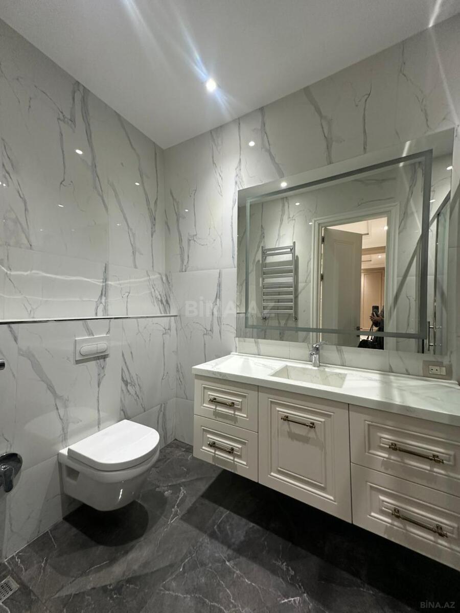 4 otaqlı yeni tikili - 28 May m. - 230 m² (17)