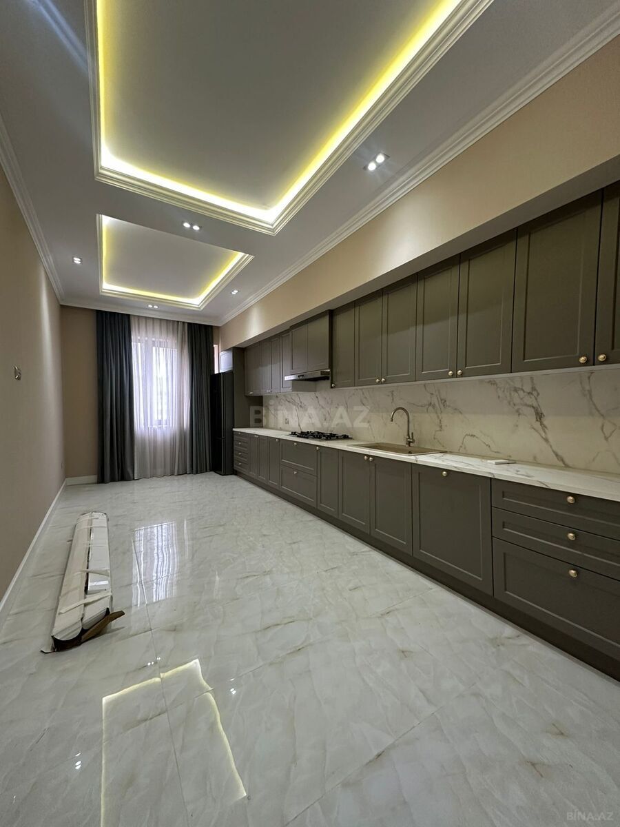 4 otaqlı yeni tikili - 28 May m. - 230 m² (8)
