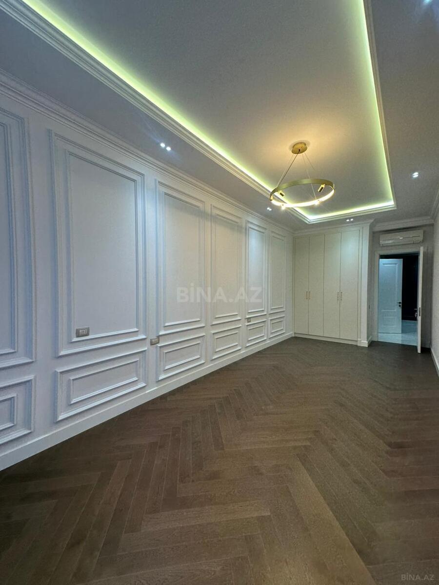 4 otaqlı yeni tikili - 28 May m. - 230 m² (12)