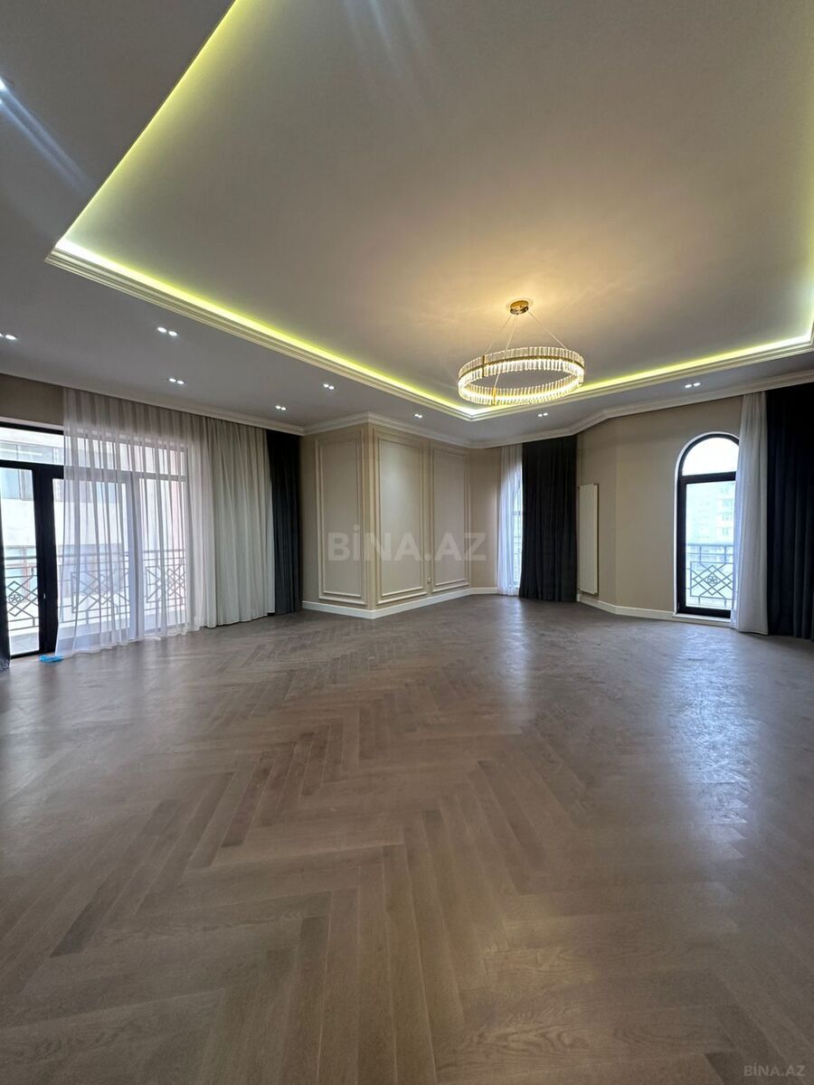 4 otaqlı yeni tikili - 28 May m. - 230 m² (11)