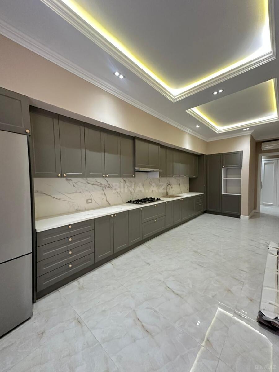 4 otaqlı yeni tikili - 28 May m. - 230 m² (10)