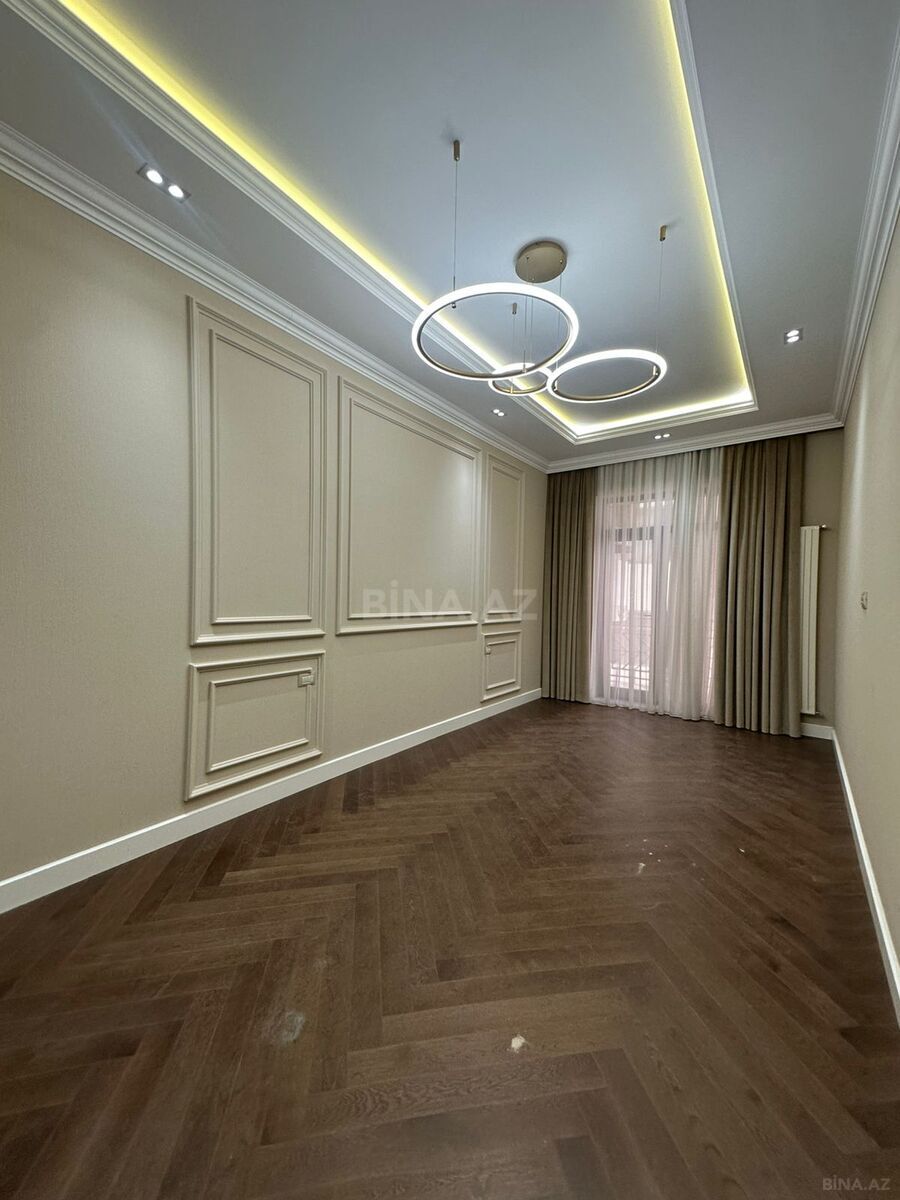 4 otaqlı yeni tikili - 28 May m. - 230 m² (7)