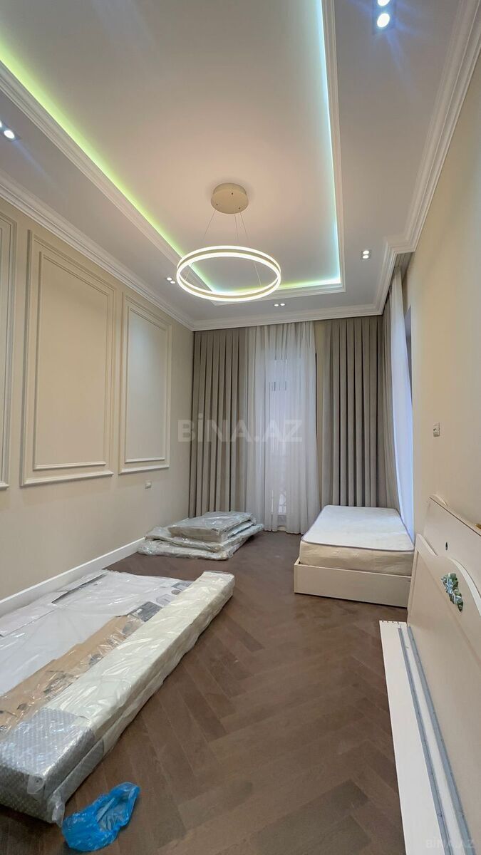 4 otaqlı yeni tikili - 28 May m. - 230 m² (14)