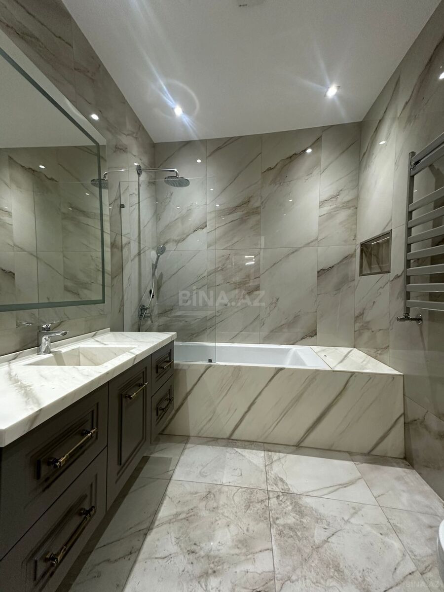 4 otaqlı yeni tikili - 28 May m. - 230 m² (18)