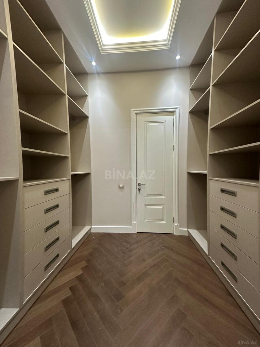 4 otaqlı yeni tikili - 28 May m. - 230 m² (16)