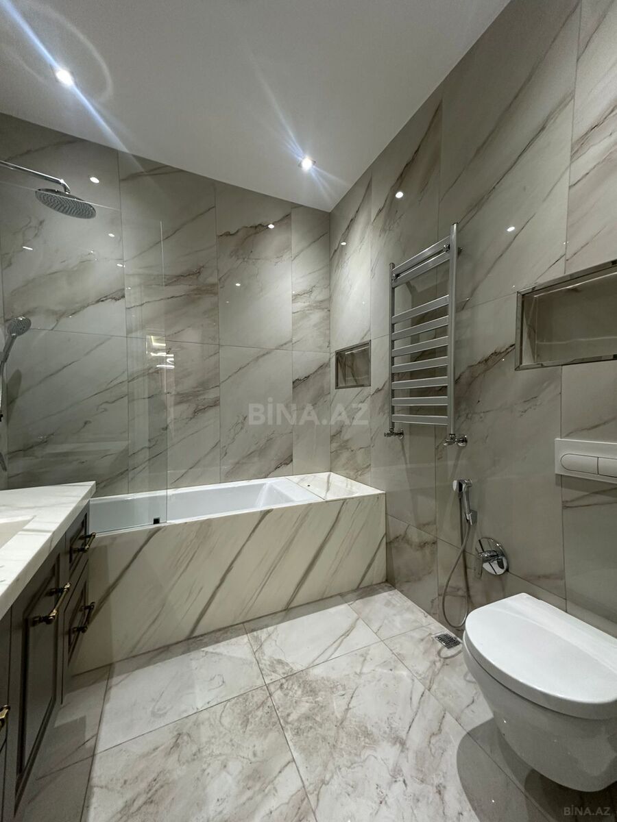 4 otaqlı yeni tikili - 28 May m. - 230 m² (19)