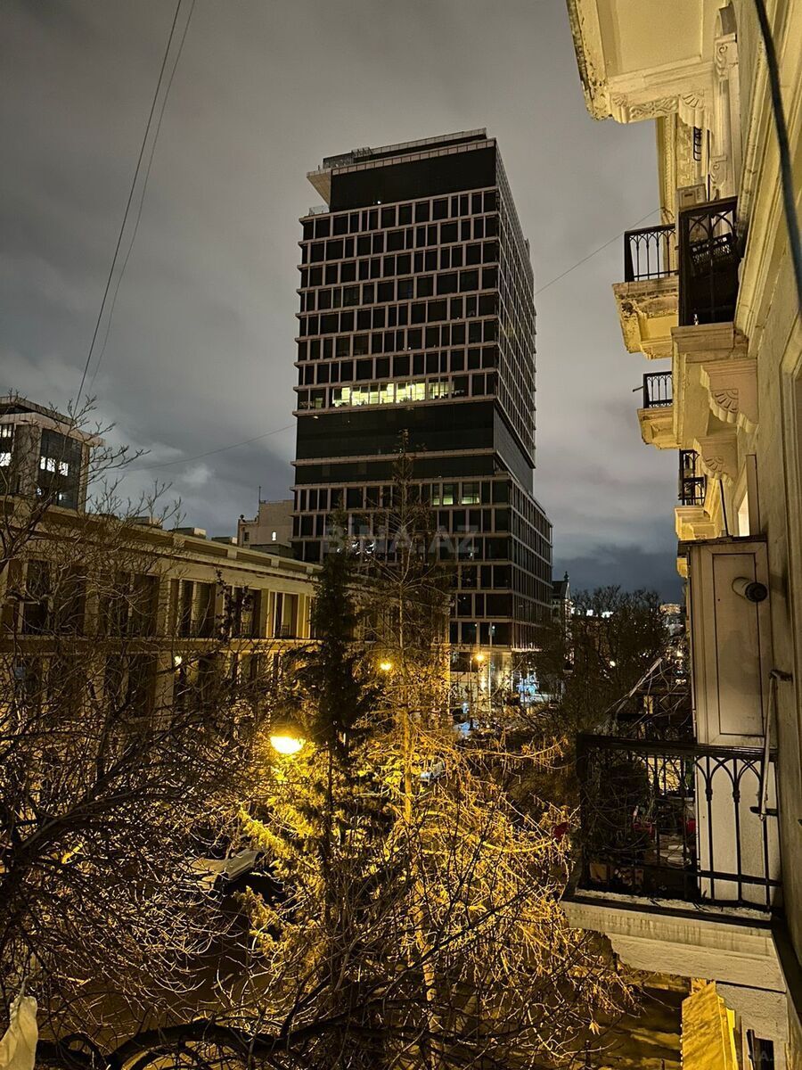3-комн. вторичка - пос. 20-й участок - 90 м² (10)