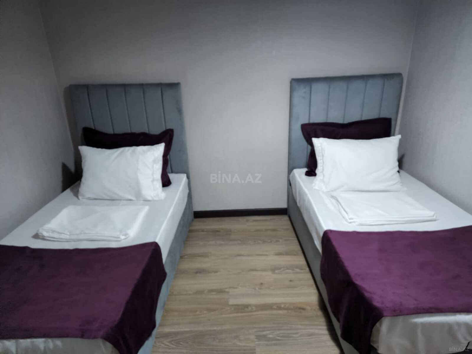 3 otaqlı yeni tikili - Nəriman Nərimanov m. - 90 m² (5)
