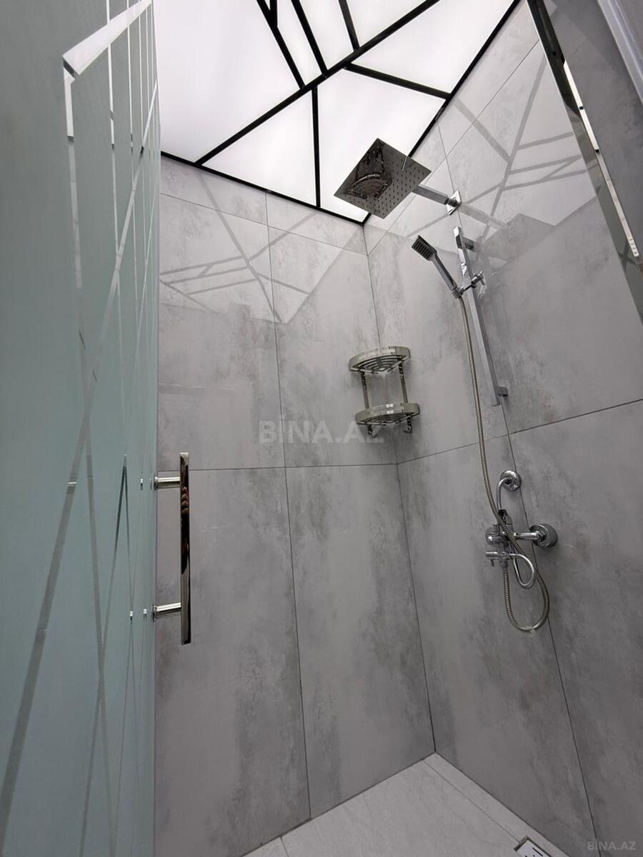 1 otaqlı yeni tikili - İnşaatçılar m. - 50.4 m² (10)