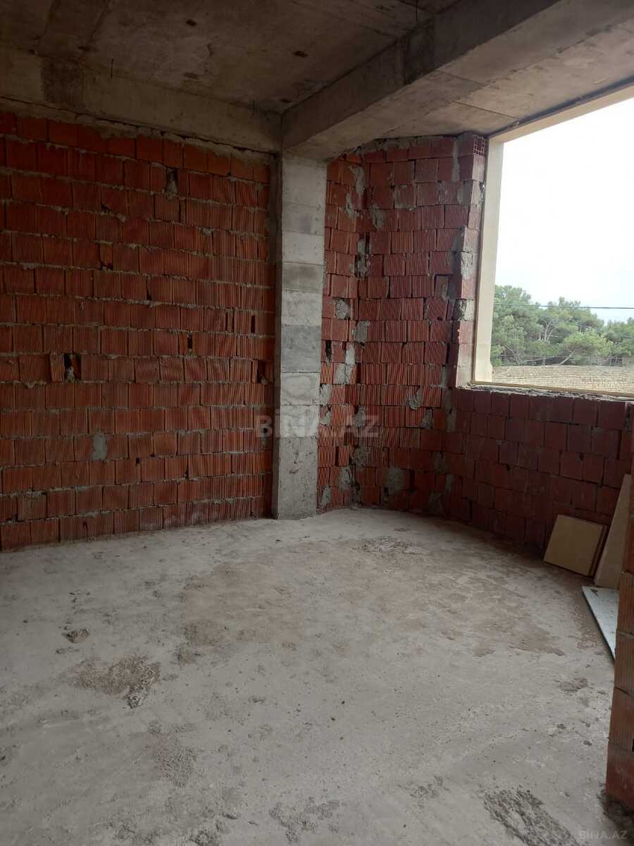 5 otaqlı həyət evi/bağ evi - Sea Breeze q. - 400 m² (4)