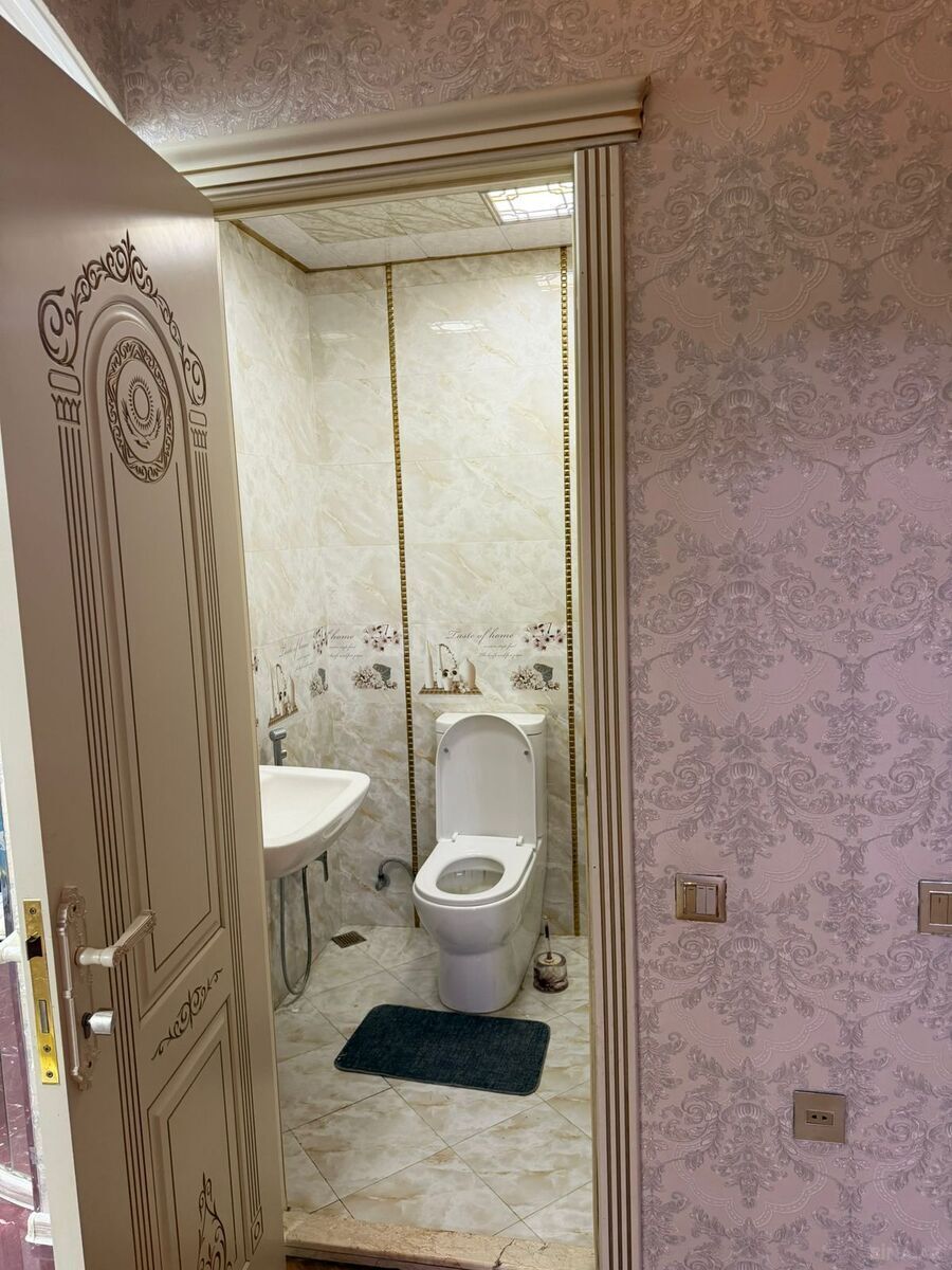3 otaqlı yeni tikili - Yeni Yasamal q. - 120 m² (7)