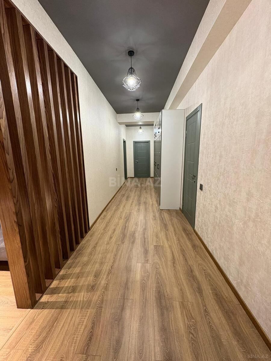 3 otaqlı yeni tikili - Nəsimi r. - 120 m² (10)