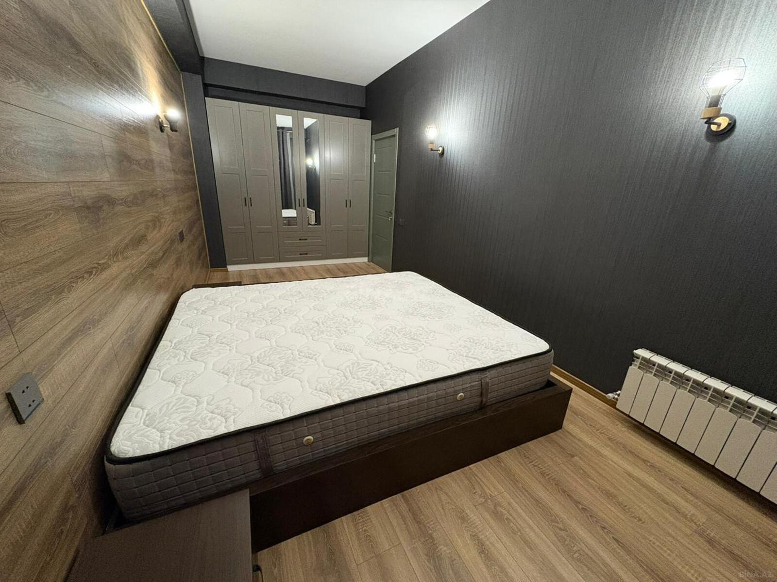3 otaqlı yeni tikili - Nəsimi r. - 120 m² (8)