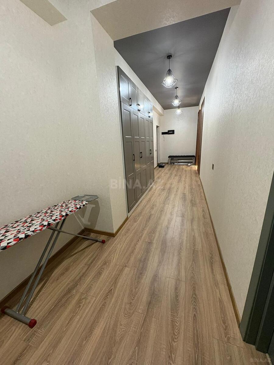 3 otaqlı yeni tikili - Nəsimi r. - 120 m² (11)
