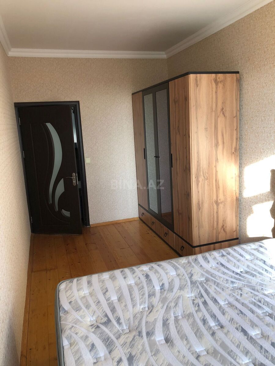 3 otaqlı köhnə tikili - 7-ci mikrorayon q. - 50 m² (10)