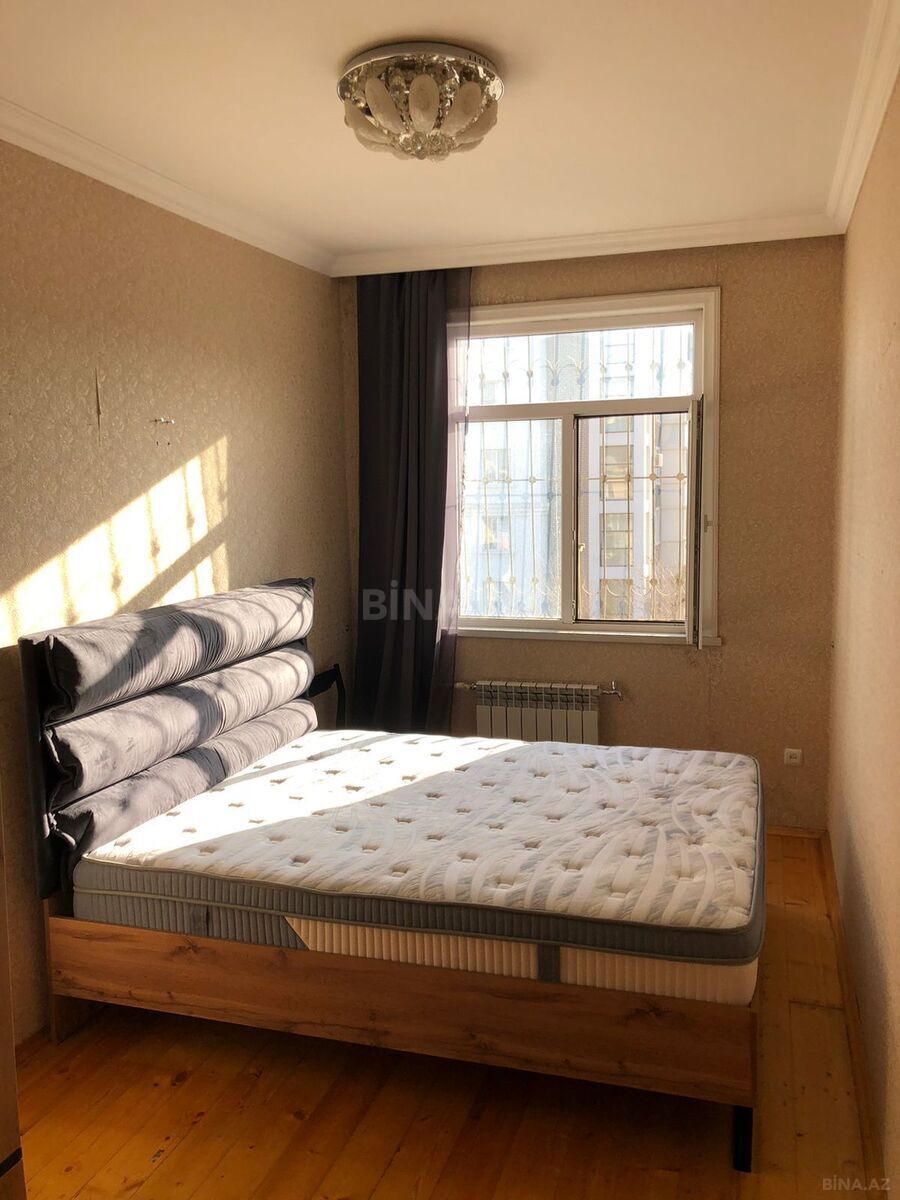 3 otaqlı köhnə tikili - 7-ci mikrorayon q. - 50 m² (6)