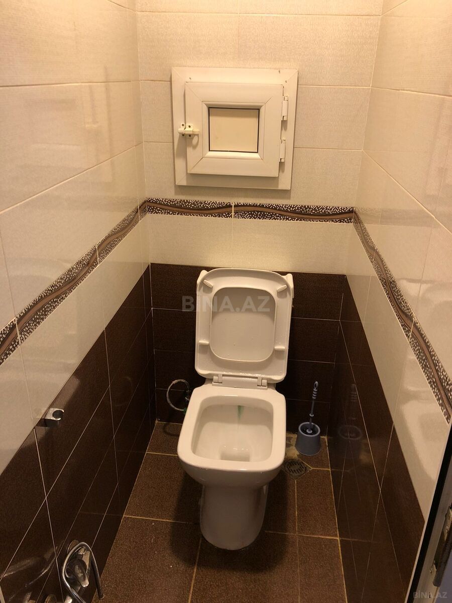 3 otaqlı köhnə tikili - 7-ci mikrorayon q. - 50 m² (8)