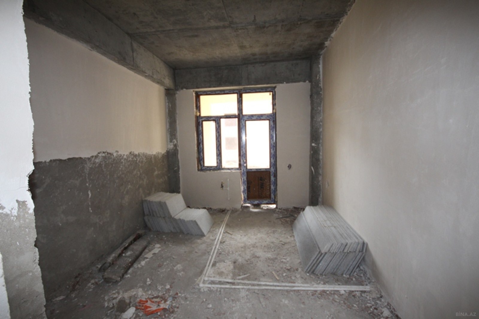 5 otaqlı yeni tikili - Nəriman Nərimanov m. - 202 m² (6)