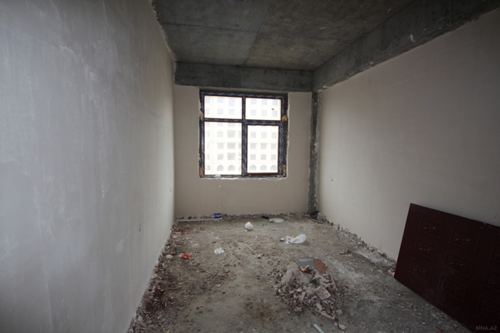 5 otaqlı yeni tikili - Nəriman Nərimanov m. - 202 m² (4)