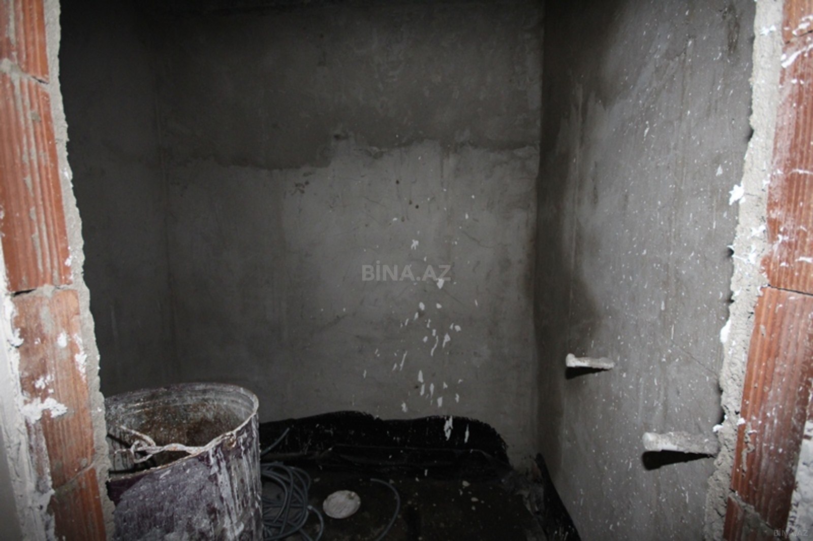 5 otaqlı yeni tikili - Nəriman Nərimanov m. - 202 m² (8)