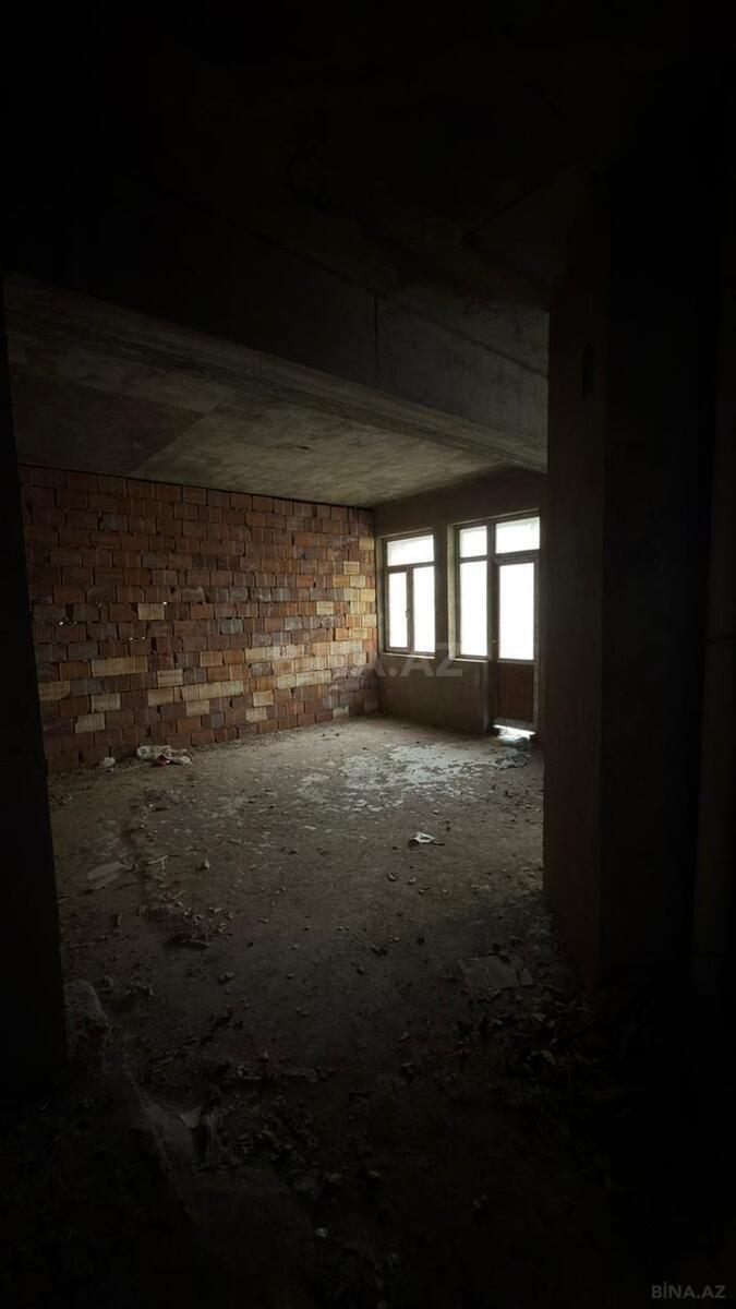 5 otaqlı yeni tikili - Xətai r. - 225 m² (3)