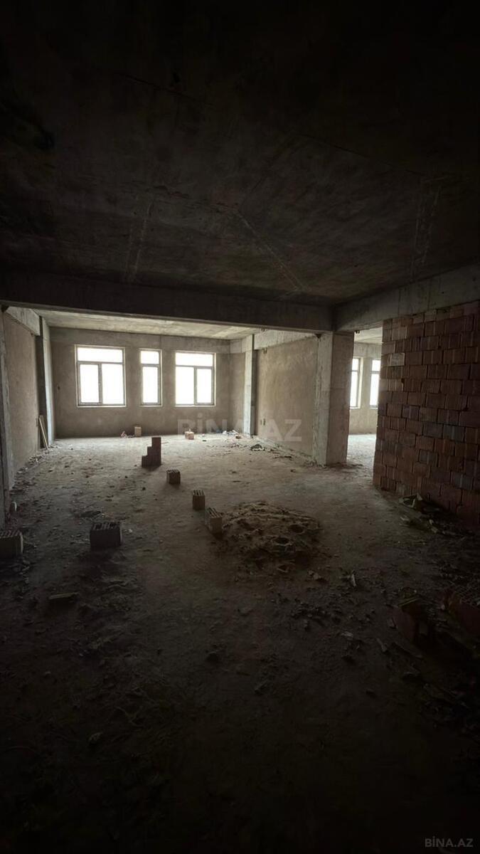 5 otaqlı yeni tikili - Xətai r. - 225 m² (6)