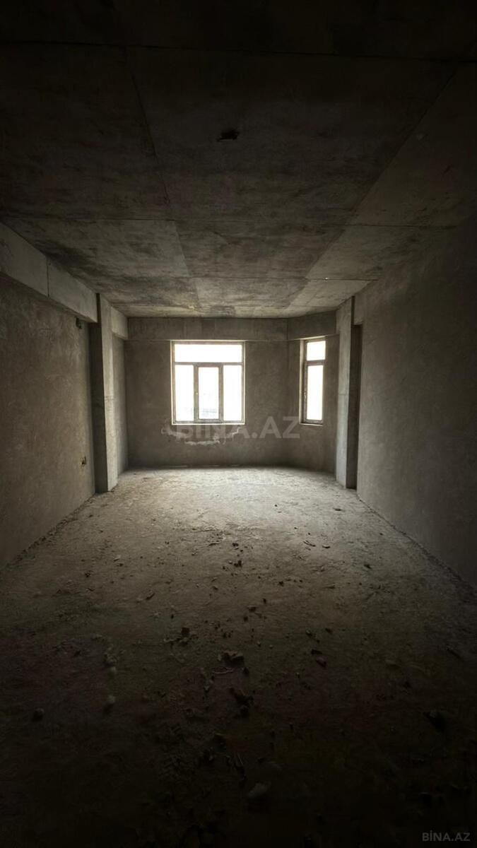 5 otaqlı yeni tikili - Xətai r. - 225 m² (4)