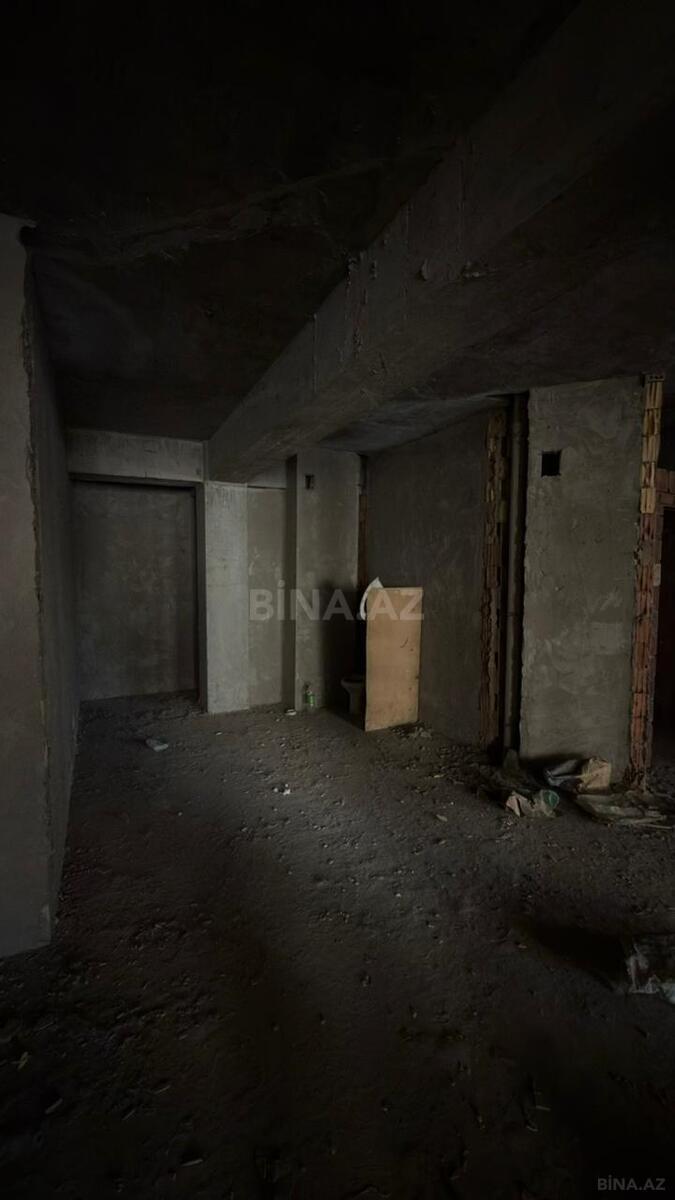 5 otaqlı yeni tikili - Xətai r. - 225 m² (8)