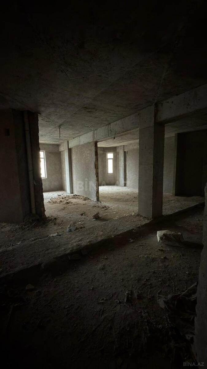 5 otaqlı yeni tikili - Xətai r. - 225 m² (9)