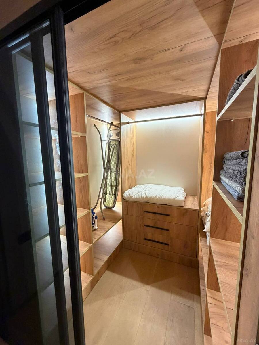 2 otaqlı yeni tikili - Nardaran q. - 70 m² (5)