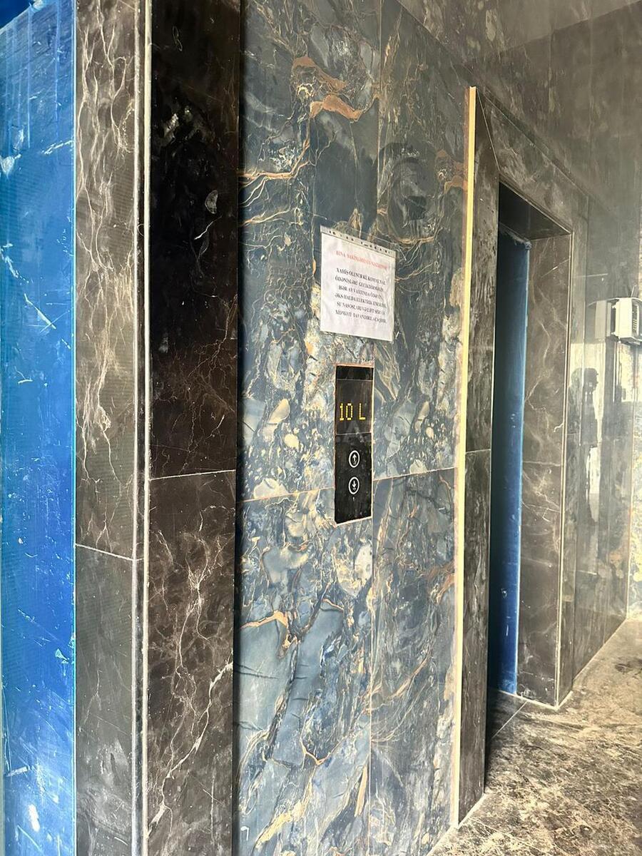 5 otaqlı yeni tikili - Nəsimi r. - 320 m² (11)
