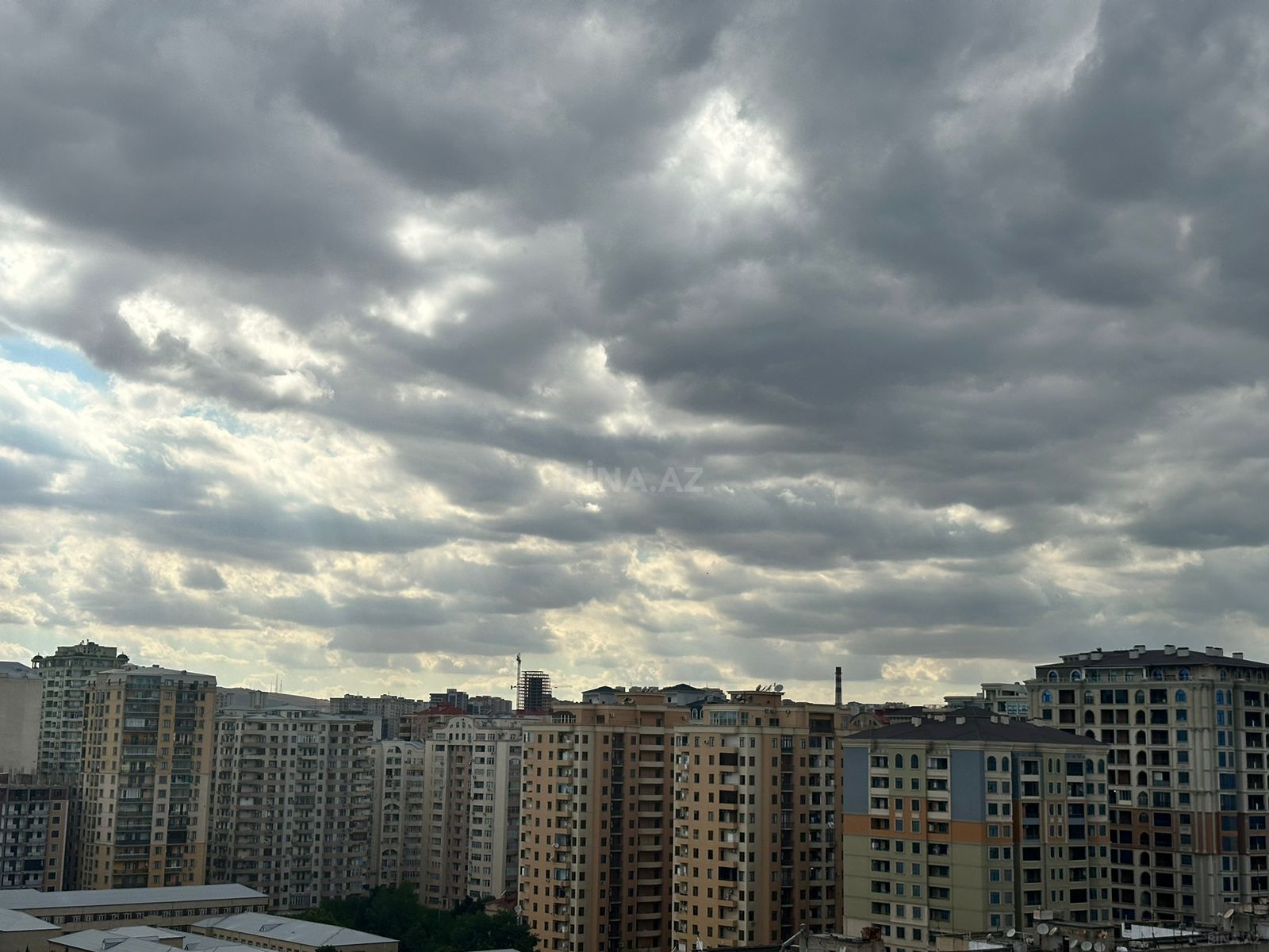 5 otaqlı yeni tikili - Nəsimi r. - 320 m² (9)