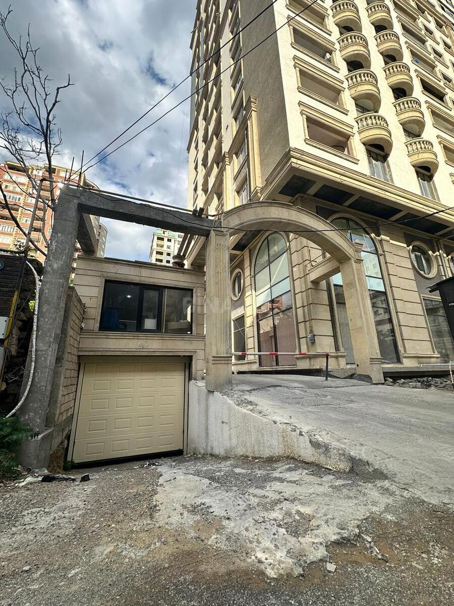 5 otaqlı yeni tikili - Nəsimi r. - 320 m² (3)