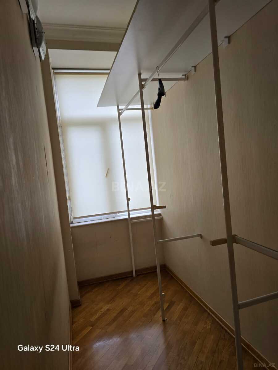 4 otaqlı köhnə tikili - 28 May m. - 250 m² (18)