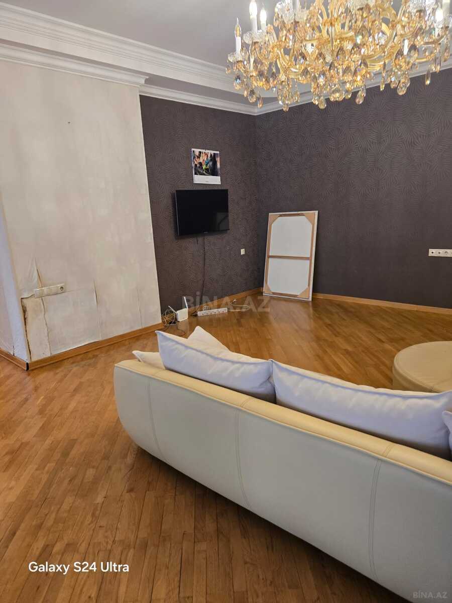 4 otaqlı köhnə tikili - 28 May m. - 250 m² (6)