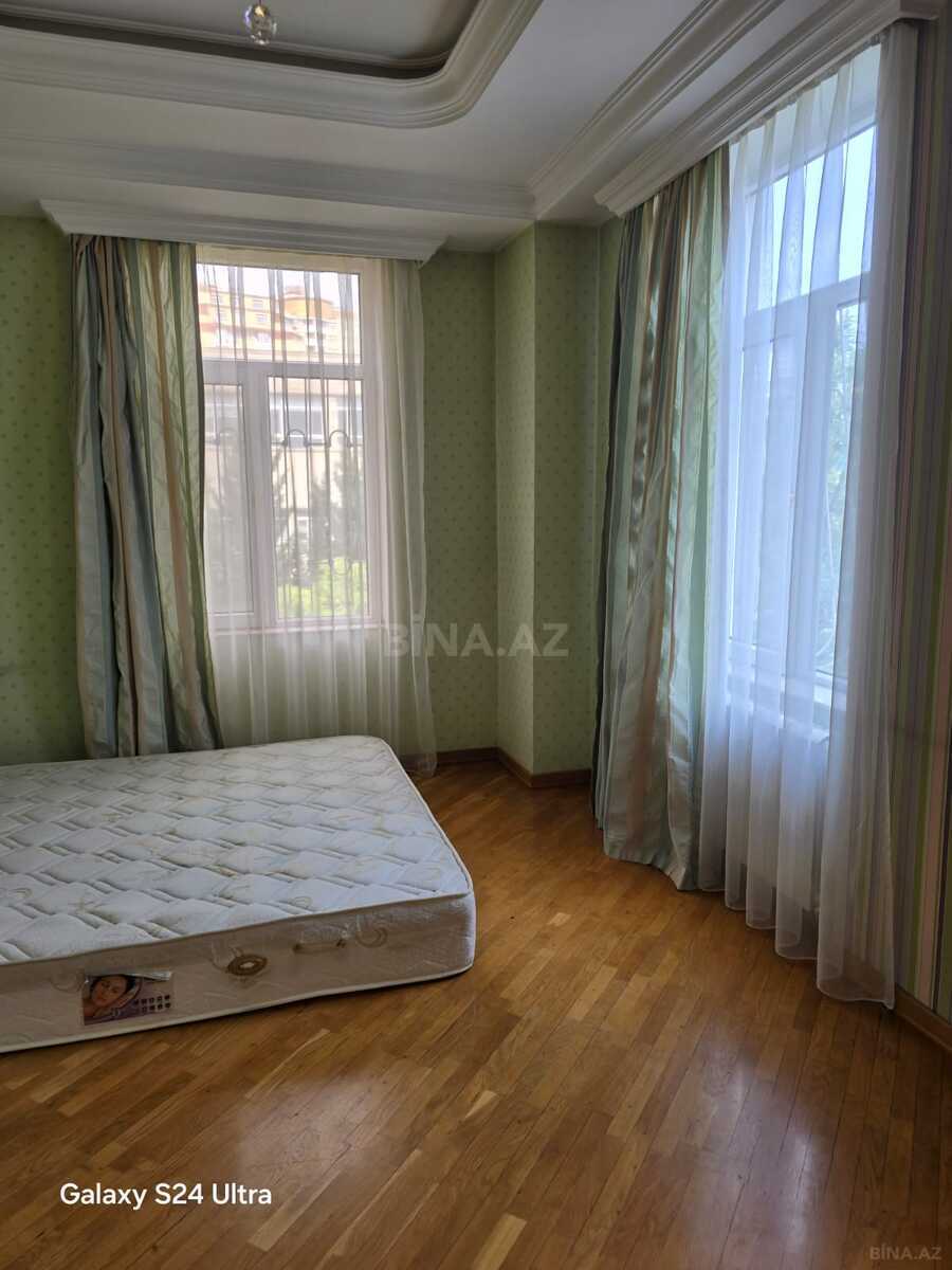 4 otaqlı köhnə tikili - 28 May m. - 250 m² (7)