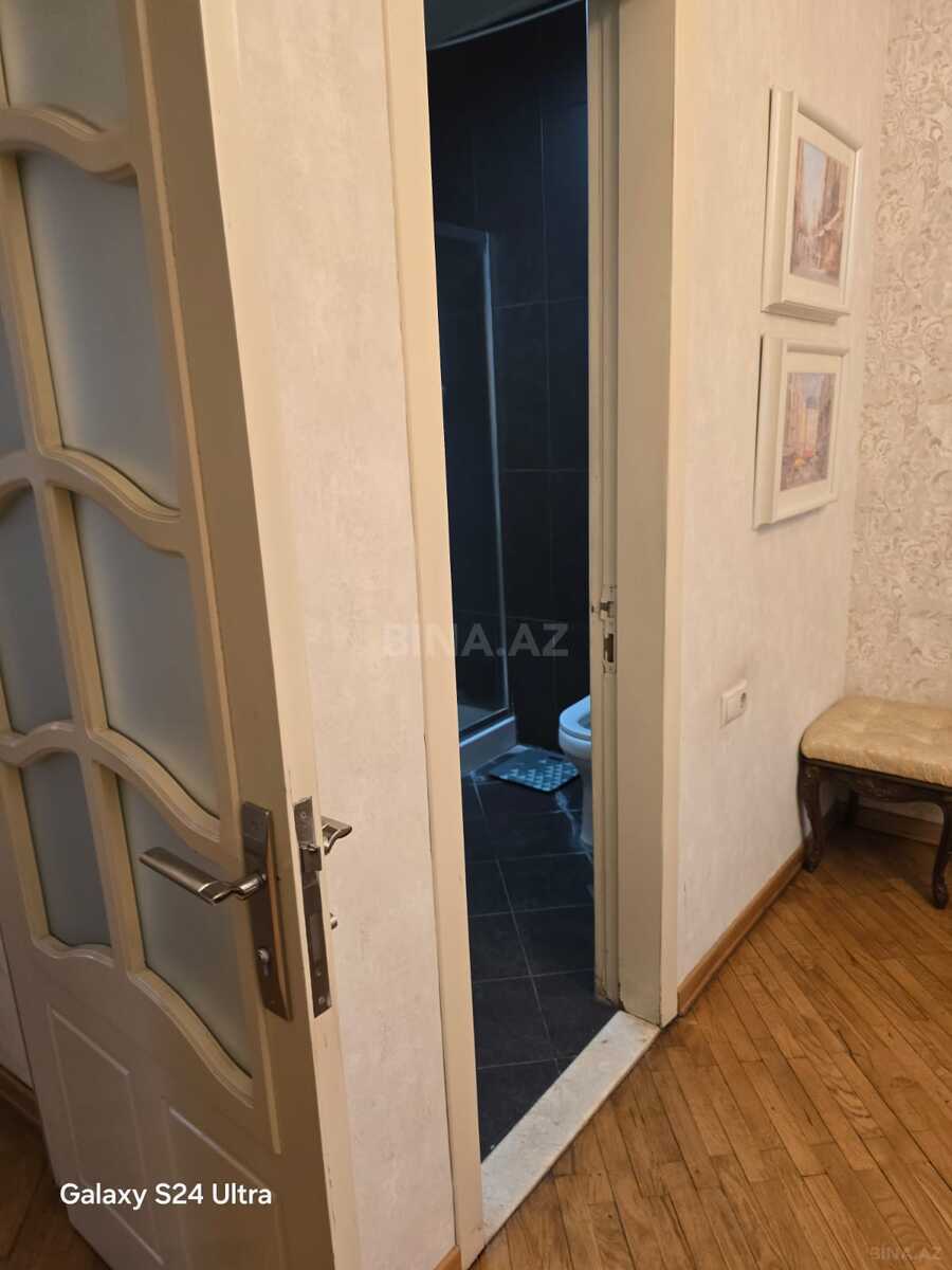 4 otaqlı köhnə tikili - 28 May m. - 250 m² (16)