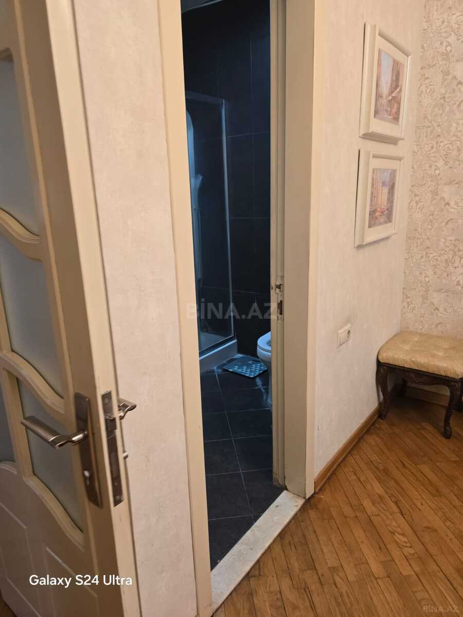 4 otaqlı köhnə tikili - 28 May m. - 250 m² (11)