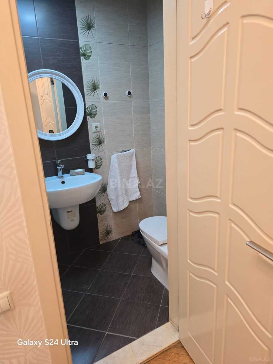 4 otaqlı köhnə tikili - 28 May m. - 250 m² (25)