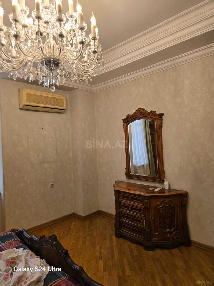 4 otaqlı köhnə tikili - 28 May m. - 250 m² (13)