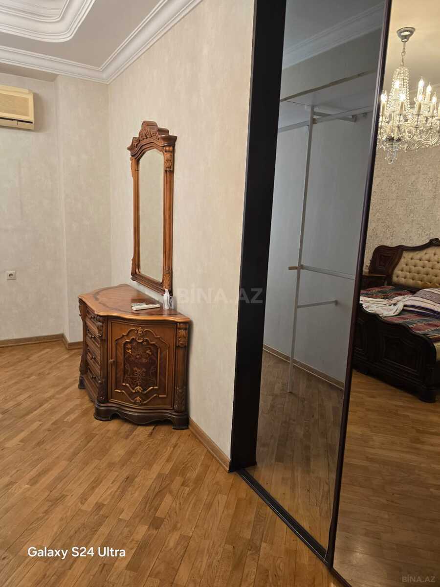 4 otaqlı köhnə tikili - 28 May m. - 250 m² (19)