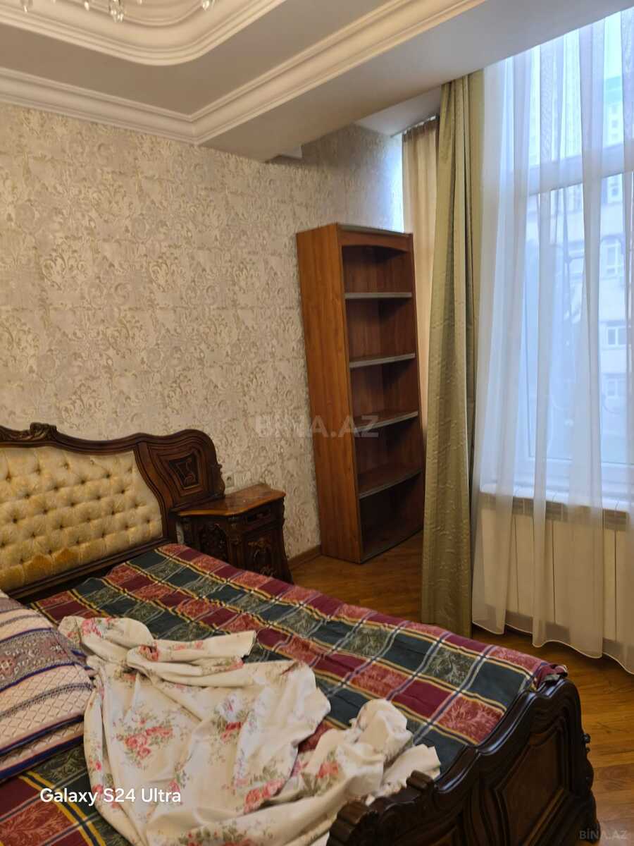 4 otaqlı köhnə tikili - 28 May m. - 250 m² (12)