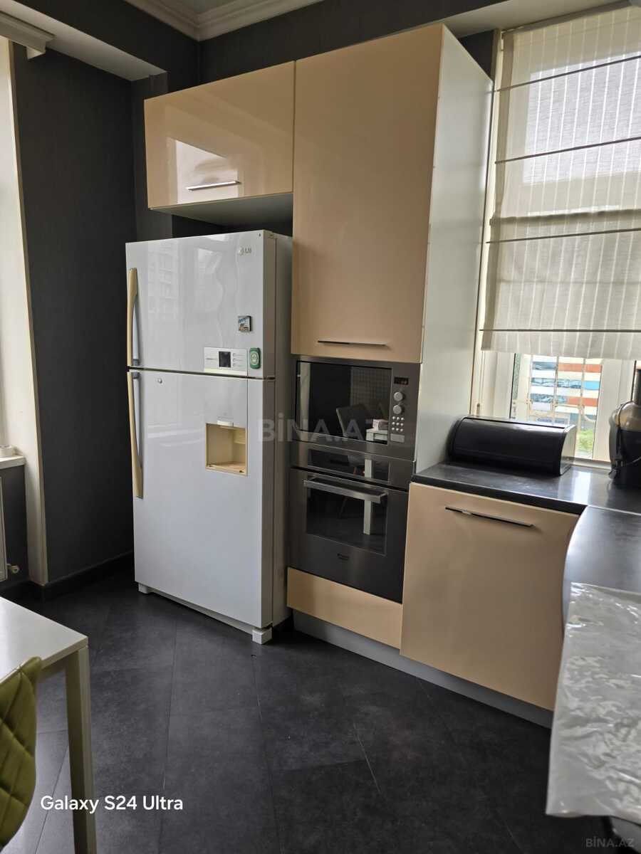 4 otaqlı köhnə tikili - 28 May m. - 250 m² (27)
