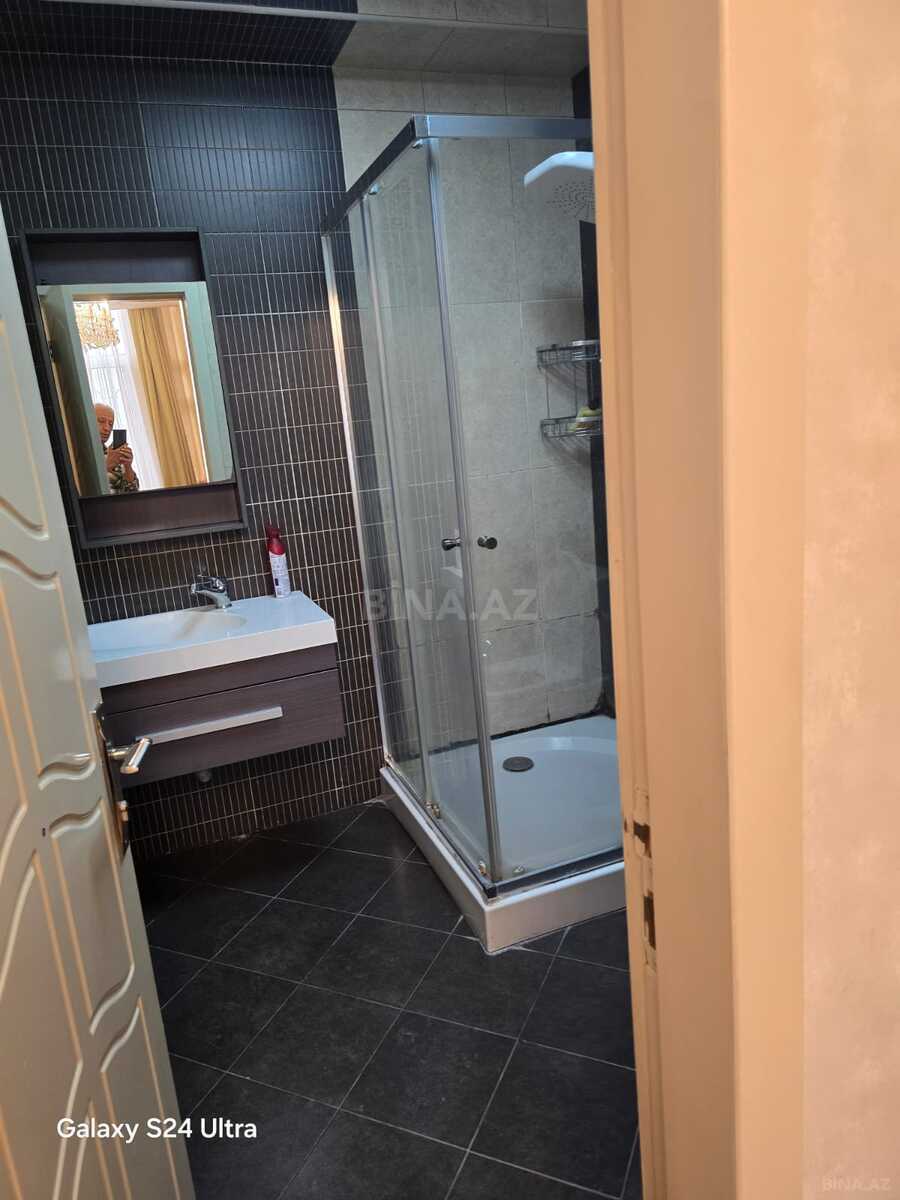 4 otaqlı köhnə tikili - 28 May m. - 250 m² (15)