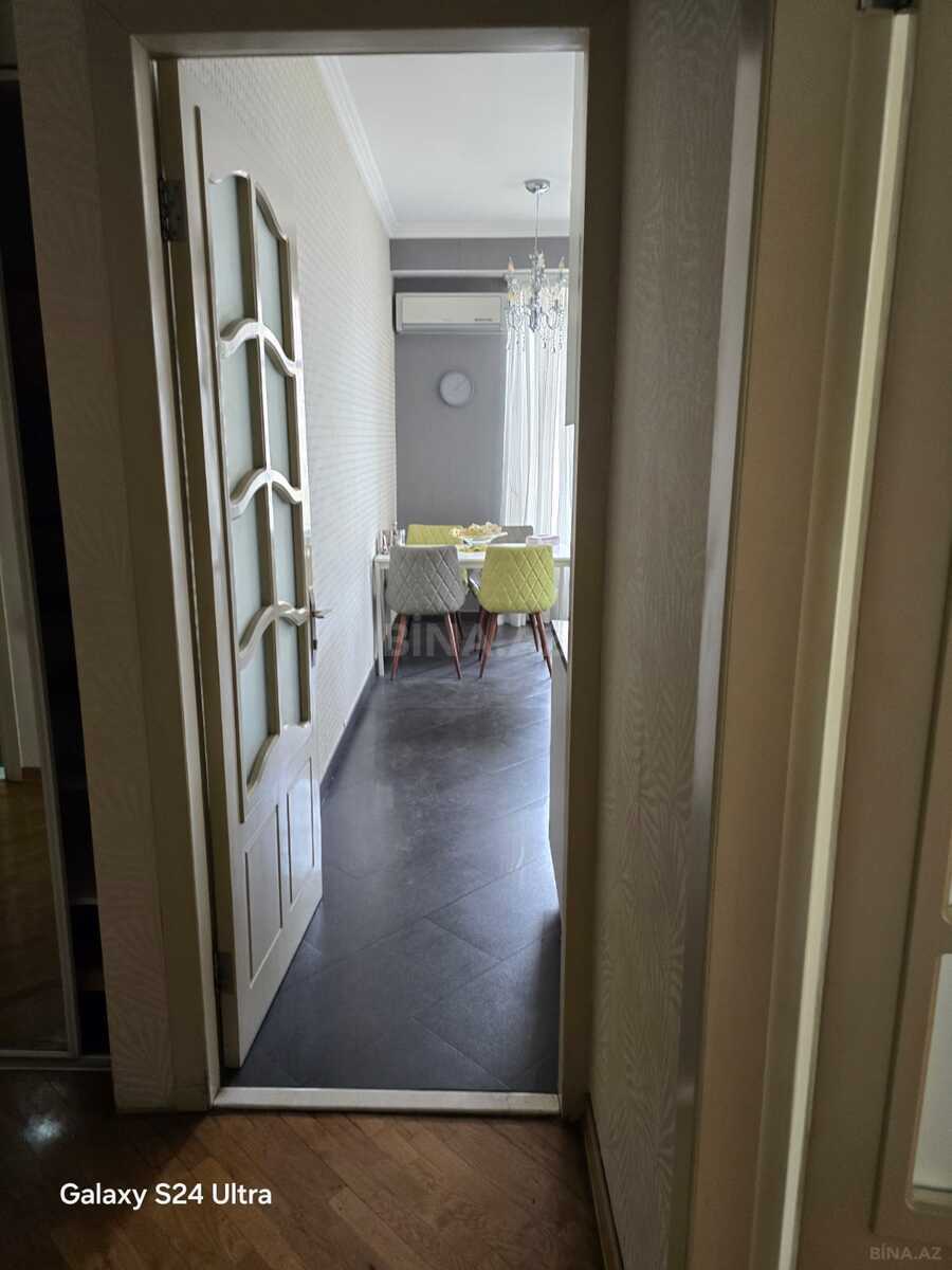 4 otaqlı köhnə tikili - 28 May m. - 250 m² (2)