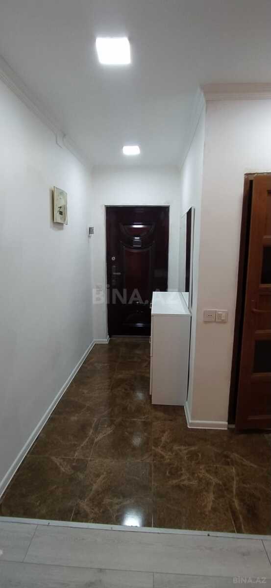2-комн. вторичка - м. Низами - 45 м² (7)