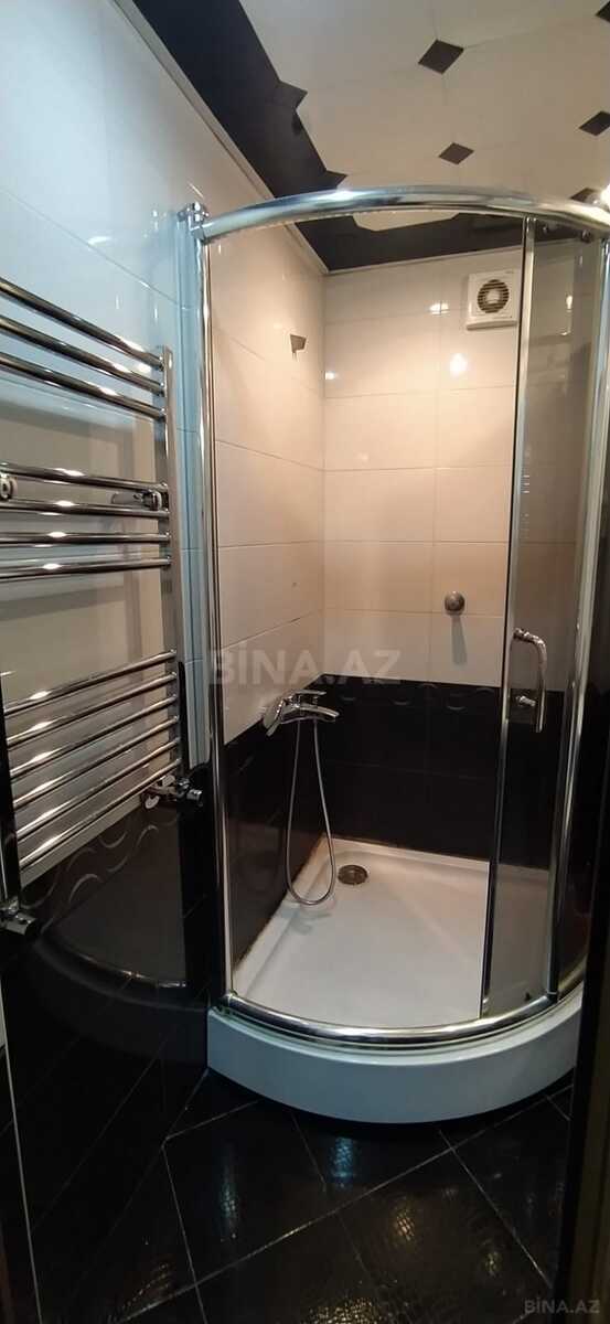 2-комн. вторичка - м. Низами - 45 м² (8)