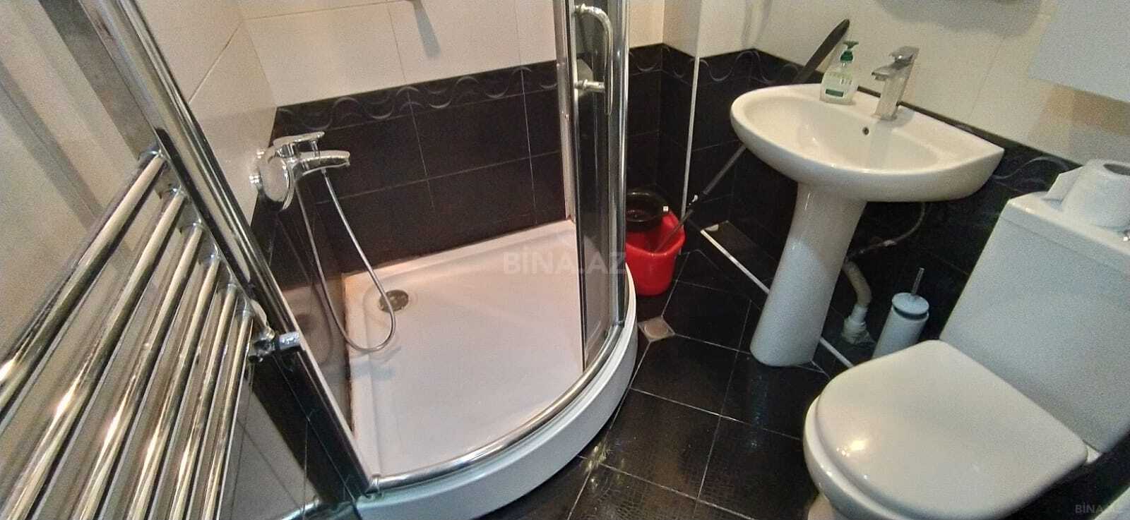 2-комн. вторичка - м. Низами - 45 м² (6)